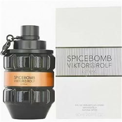 Victor & Rolf Spicebomb Extrime (для мужчин) EDP 90 мл Тестер (EURO)