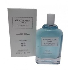 Givenchy Gentlemen Only Fraiche For Men EDP 100ml Тестер