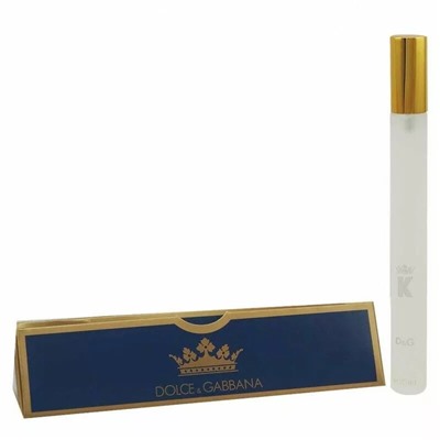 Dolce & Gabbana King, edp., 15 ml