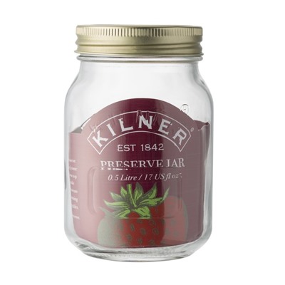 Банка для консервирования Kilner, 500 мл