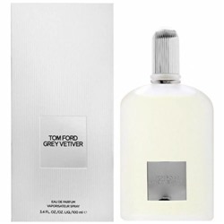 Tom Ford Grey Vetiver EDP (для мужчин) 100ml (EURO)