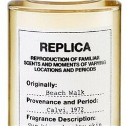 Maison Martin Margiela Replica Beach Walk (для женщин) EDP 100 мл селектив