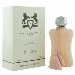 Тестер Royal Essence Parfums de Marly Delina, edp., 75  ml