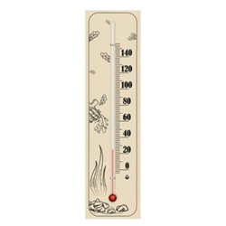 Термометр для Сауны исп. 8