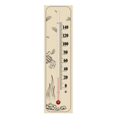 Термометр для Сауны исп. 8