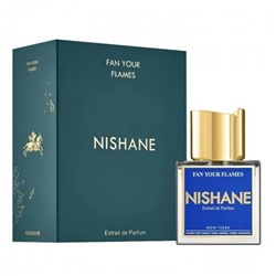 Nishane Fan Your Flames (для мужчин) 100ml Селектив