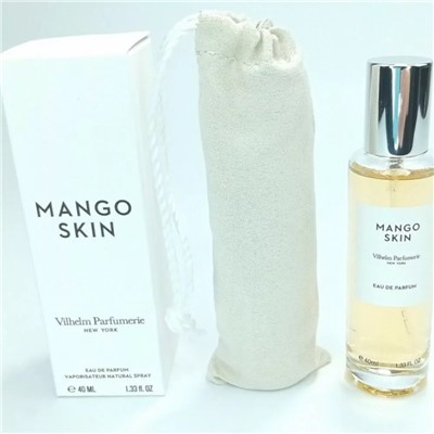 Vilhelm Parfumerie Mango Skin (Унисекс) 40 мл тестер мини