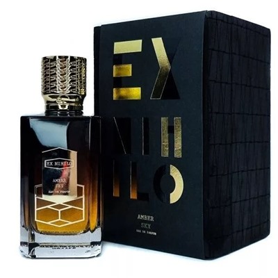 Ex Nihilo Amber Sky (Унисекс) 100ml Селектив