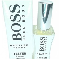 Hugo Boss Bottled Night (для мужчин) Тестер мини 60ml (K)
