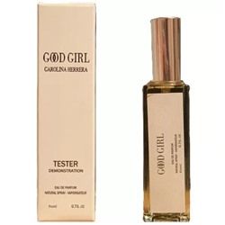 Carolina Herrera Good Girl (Для женщин) 20ml Tестер мини