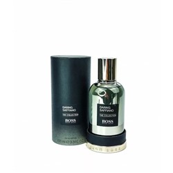 Hugo Boss The Collection Daring Saffiano (унисекс) 100ml (ЕВРО)