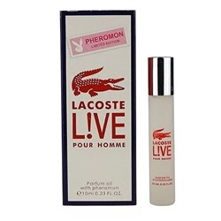 Lacoste L!ve Pour Homme 10ml