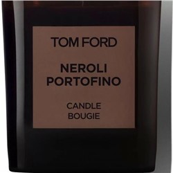 Свеча ароматическая парфюмерная Tom Ford Neroli Portofino