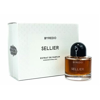 Byredo Sellier EDP (унисекс) 100ml Селектив