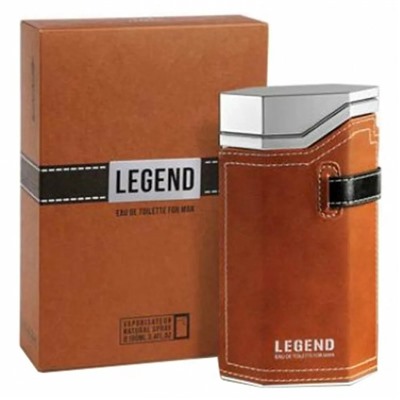 Emper Legend for Man (для мужчин) EDT 100ml (ЕВРО)