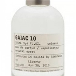 Le Labo Gaiac 10 (Унисекс) EDP 100ml