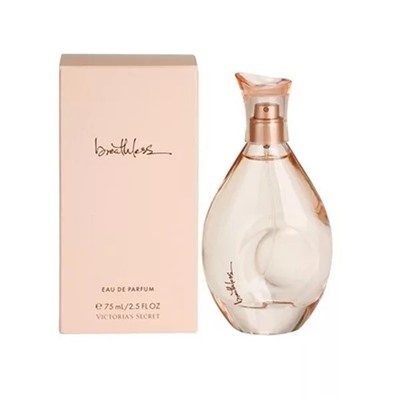 Victoria`s Secret Breathless (для женщин) 100ml