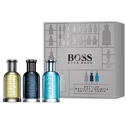 Hugo Boss набор 3x30ml