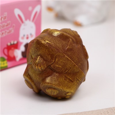 Шоколадная бомбочка с маршмеллоу "Счастливой пасхи" 35 г
