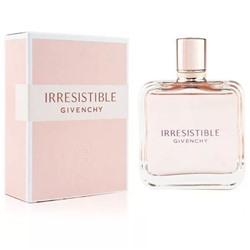 Givenchy Irresistible EDT (для женщин) 100ml (ЕВРО)