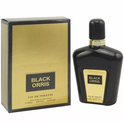 Sniff Black Orris, edp., 100 ml