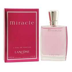 Lancome Miracle L`eau EDP (для женщин) 50ml