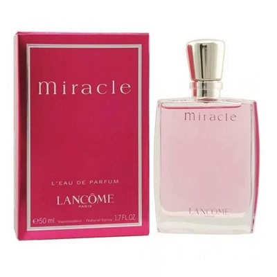 Lancome Miracle L`eau EDP (для женщин) 50ml