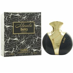 Emper Morela Bella Pour Femme, edp., 80 ml