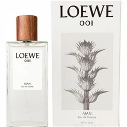 Loewe Loewe 001 EDP (для мужчин) 50ml (EURO)