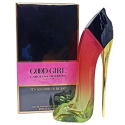 Carolina Herrera Good Girl New York Pink, edt., 80 ml