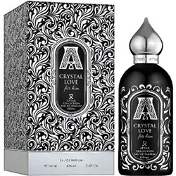 Attar Collection Crystal Love EDP (для мужчин) 100ml Селектив