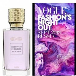 Ex Nihilo Vogue Fashions Night Out Sept 2018 EDP (унисекс) 50ml Тестер