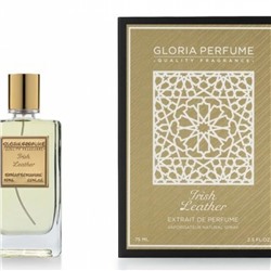 Gloria Perfume Irish Lether (Memo Irish Leather) 75 мл