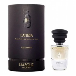 Masque Milano L`Attesa EDP (унисекс) 35ml селектив