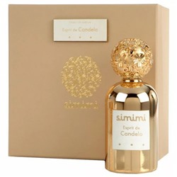 SIMIMI ESPRIT DE CANDELA (для женщин) EDP 100 мл селектив