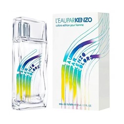 Kenzo L eau Par Colors Edition Pour Homme (для мужчин) EDT 100ml