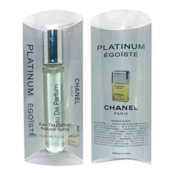 Chanel Egoiste Platinum (для мужчин) 20ml Ручка