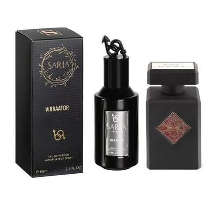 SARIA Perfume Vibraator EDP 69 мл