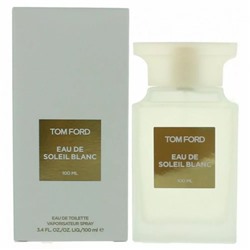 Tom Ford Eau De Soleil Blanc EDP (унисекс) 100ml (EURO)