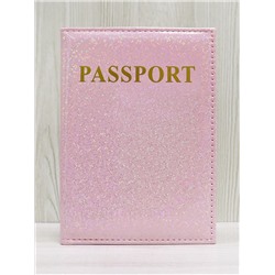 Обложка для паспорта 4-440