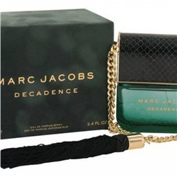 Marc Jacobs Decadence EDP (для женщин) 100ml селектив