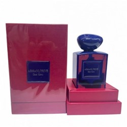 Giorgio Armani Prive Ikat Bleu EDP (унисекс) 100ml селектив