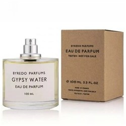 Byredo Gypsy Water (унисекс) EDP 100 мл Тестер